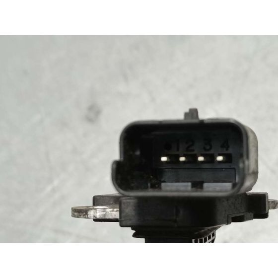 Caudalimetro Para Citroen C4 Lim.