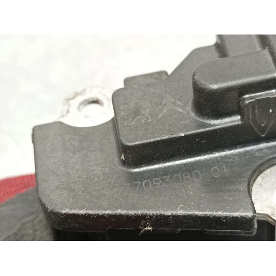 Caudalimetro Para Citroen C4 Lim.