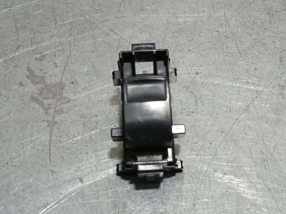 Mando Elevalunas Trasero Izquierdo Para Toyota Auris