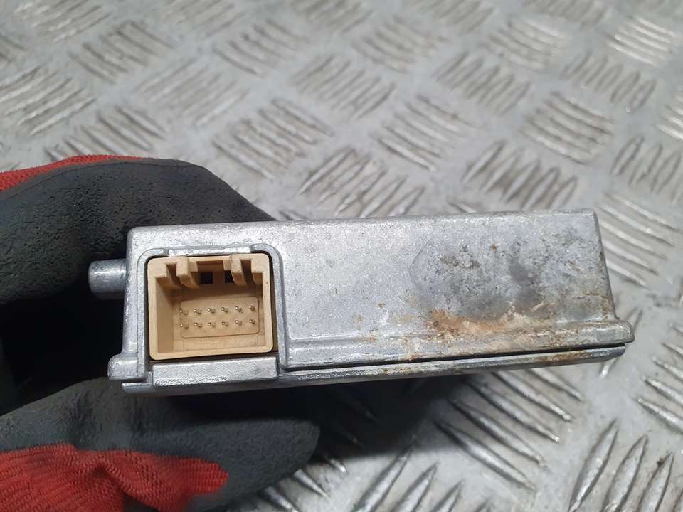 Camara Para Seat Ibiza