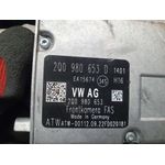 Camara Para Seat Ibiza