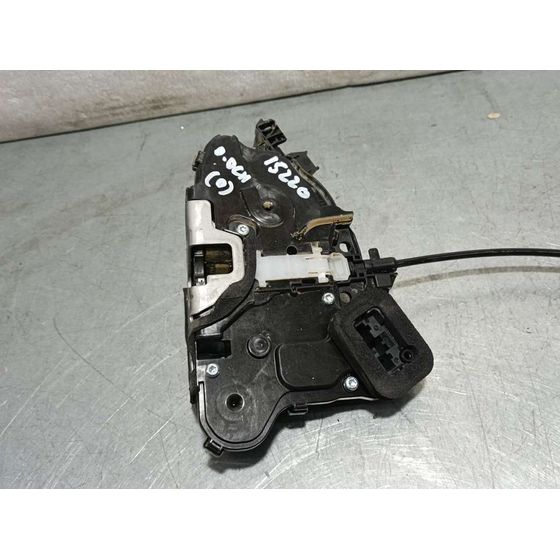 Cerradura Puerta Delantera Derecha para Seat Ibiza (Kj1)