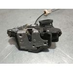 Cerradura Puerta Delantera Derecha para Seat Ibiza (Kj1)