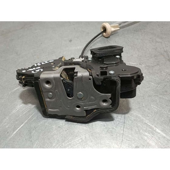 Cerradura Puerta Delantera Derecha para Seat Ibiza (Kj1)