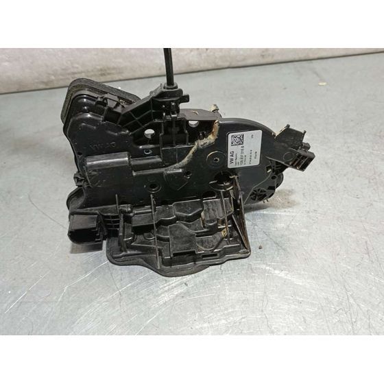 Cerradura Puerta Delantera Derecha para Seat Ibiza (Kj1)