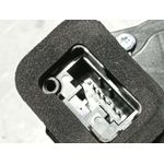 Cerradura Puerta Delantera Derecha para Seat Ibiza (Kj1)