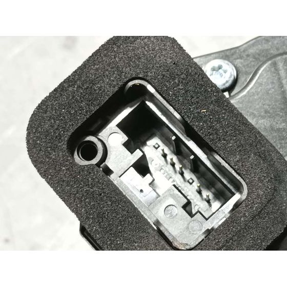 Cerradura Puerta Delantera Derecha para Seat Ibiza (Kj1)