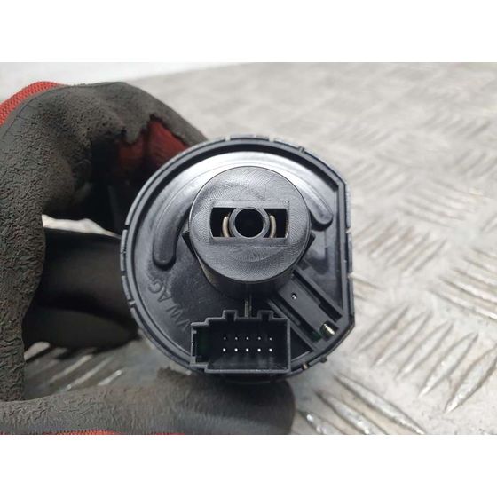 Mando Luces Para Seat Ibiza