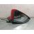 Retrovisor Derecho para Seat Ibiza (Kj1)
