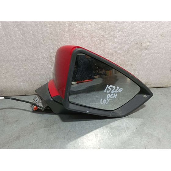 Retrovisor Derecho para Seat Ibiza (Kj1)