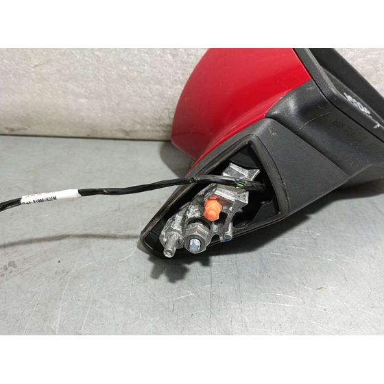 Retrovisor Derecho para Seat Ibiza (Kj1)