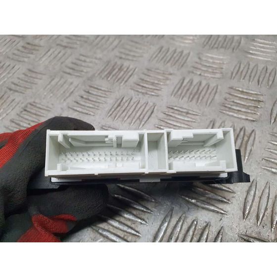 Modulo Electronico Para Seat Ibiza