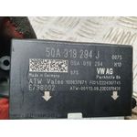 Modulo Electronico Para Seat Ibiza