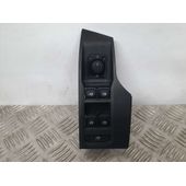 Mando Elevalunas Delantero Izquierdo  Para Seat Ibiza