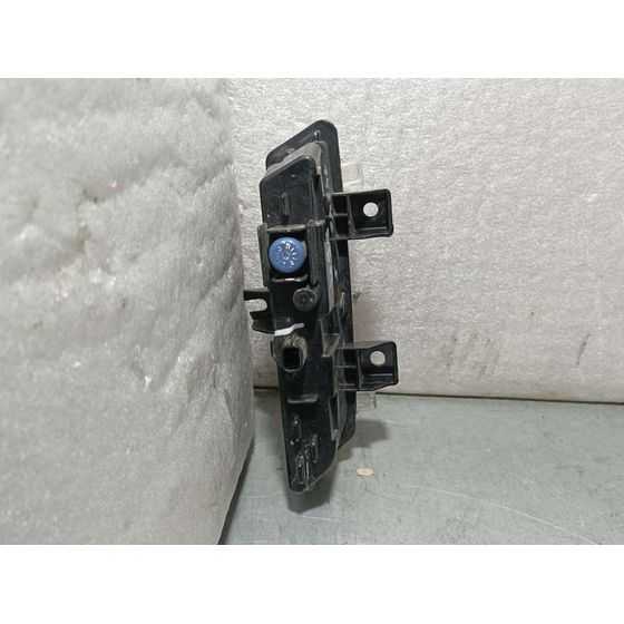 Piloto Delantero Derecho Para Renault Captur