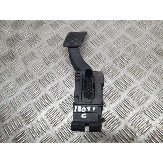 Potenciometro Pedal Para Seat Ibiza