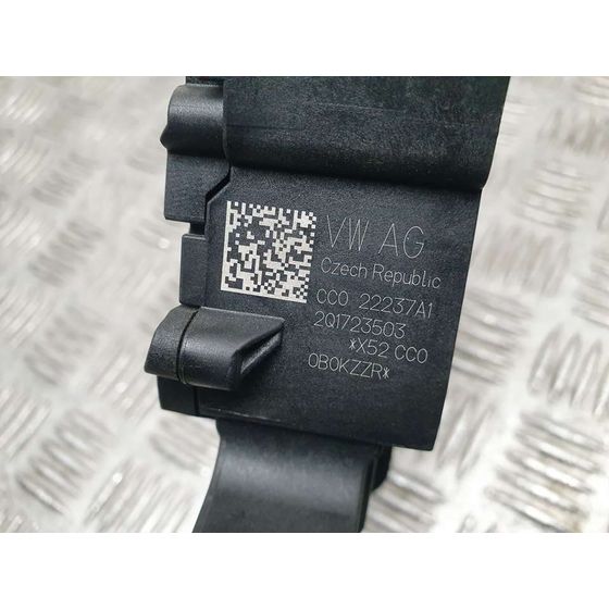 Potenciometro Pedal Para Seat Ibiza