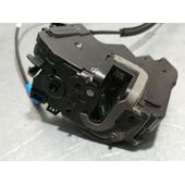 Cerradura Puerta Delantera Derecha para Peugeot 308