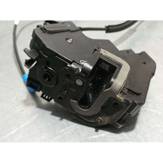 Cerradura Puerta Delantera Derecha para Peugeot 308