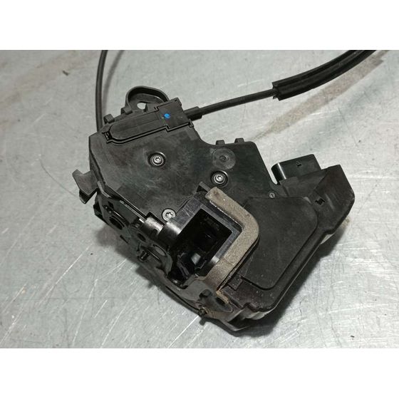 Cerradura Puerta Delantera Derecha para Peugeot 308