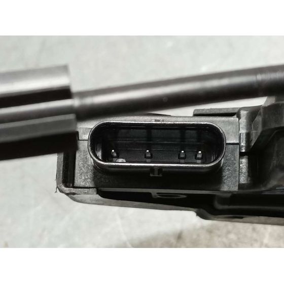 Cerradura Puerta Delantera Derecha para Peugeot 308