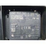Sensor Para Seat Ibiza