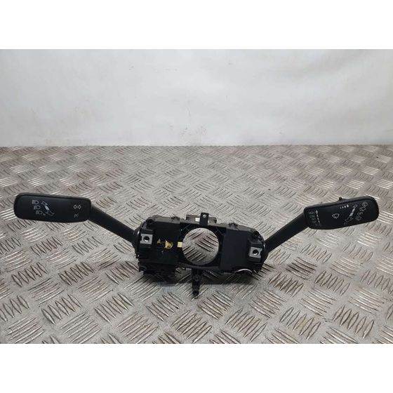 Mando Luces Y Limpia Para Seat Ibiza