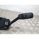 Mando Luces Y Limpia Para Seat Ibiza