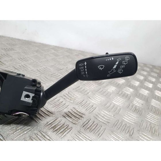 Mando Luces Y Limpia Para Seat Ibiza