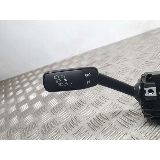 Mando Luces Y Limpia Para Seat Ibiza
