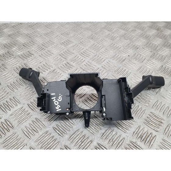 Mando Luces Y Limpia Para Seat Ibiza