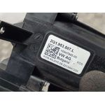 Mando Luces Y Limpia Para Seat Ibiza