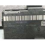 Modulo Electronico Para Peugeot 308