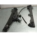 Elevalunas Delantero Derecho Para Peugeot 308