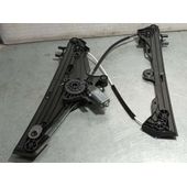 Elevalunas Delantero Derecho Para Peugeot 308