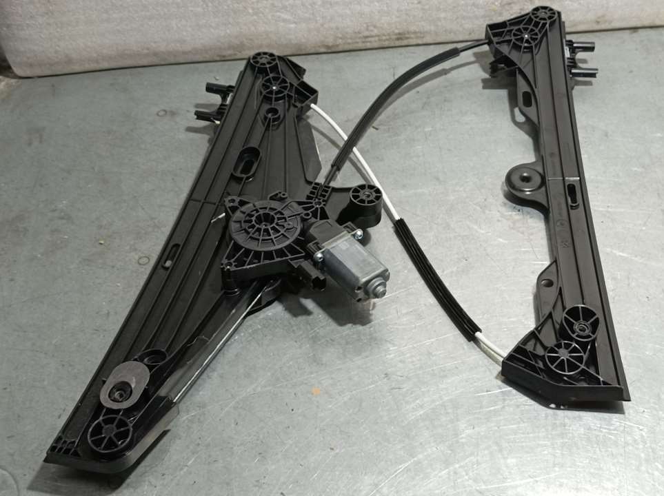 Elevalunas Delantero Derecho Para Peugeot 308