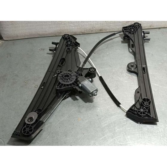 Elevalunas Delantero Derecho Para Peugeot 308
