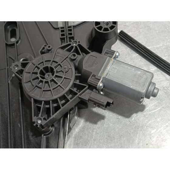 Elevalunas Delantero Derecho Para Peugeot 308