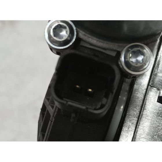 Elevalunas Delantero Derecho Para Peugeot 308