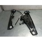 Elevalunas Delantero Derecho Para Peugeot 308