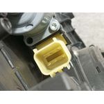Elevalunas Trasero Izquierdo Para Ford Fiesta