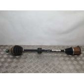 Transmision Delantera Derecha Para Seat Ibiza