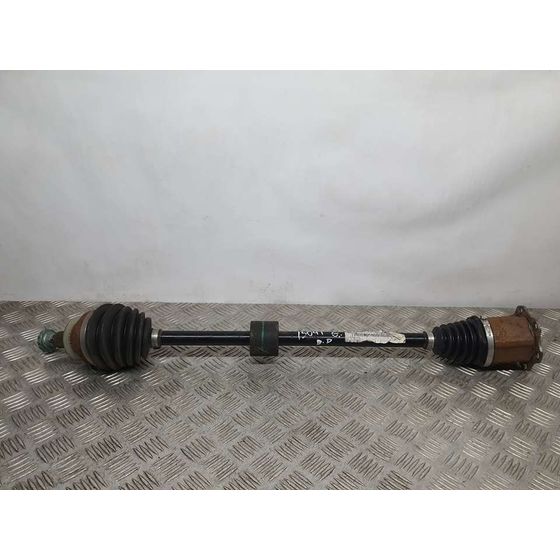Transmision Delantera Derecha Para Seat Ibiza