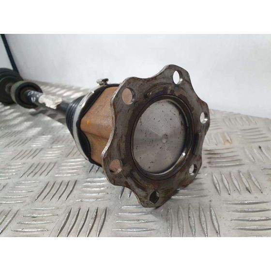 Transmision Delantera Derecha Para Seat Ibiza