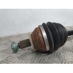 Transmision Delantera Derecha Para Seat Ibiza
