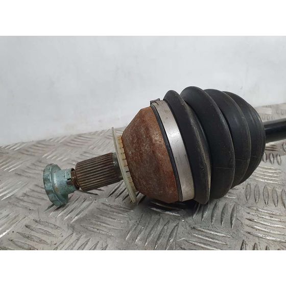 Transmision Delantera Derecha Para Seat Ibiza