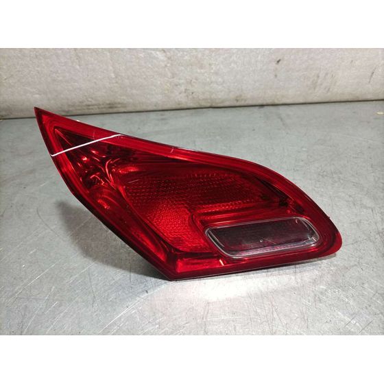 Piloto Trasero Izquierdo Para Opel Astra J Lim.