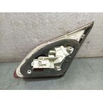 Piloto Trasero Izquierdo Para Opel Astra J Lim.