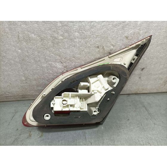 Piloto Trasero Izquierdo Para Opel Astra J Lim.