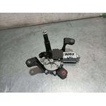 Motor Limpia Trasero Para Opel Astra J Lim.